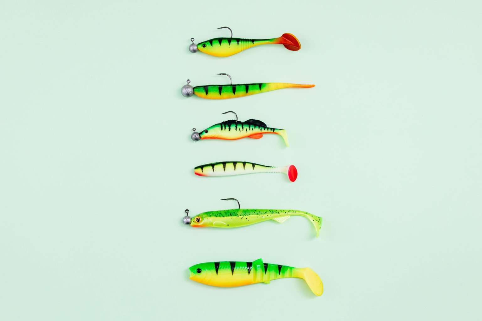 What Is The Best Fishing Lure
