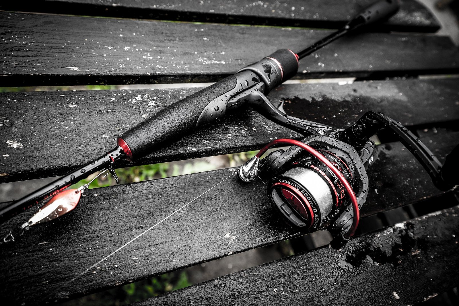 Best Fishing Rod Combo for Beginners: Top Picks and Buying Guide