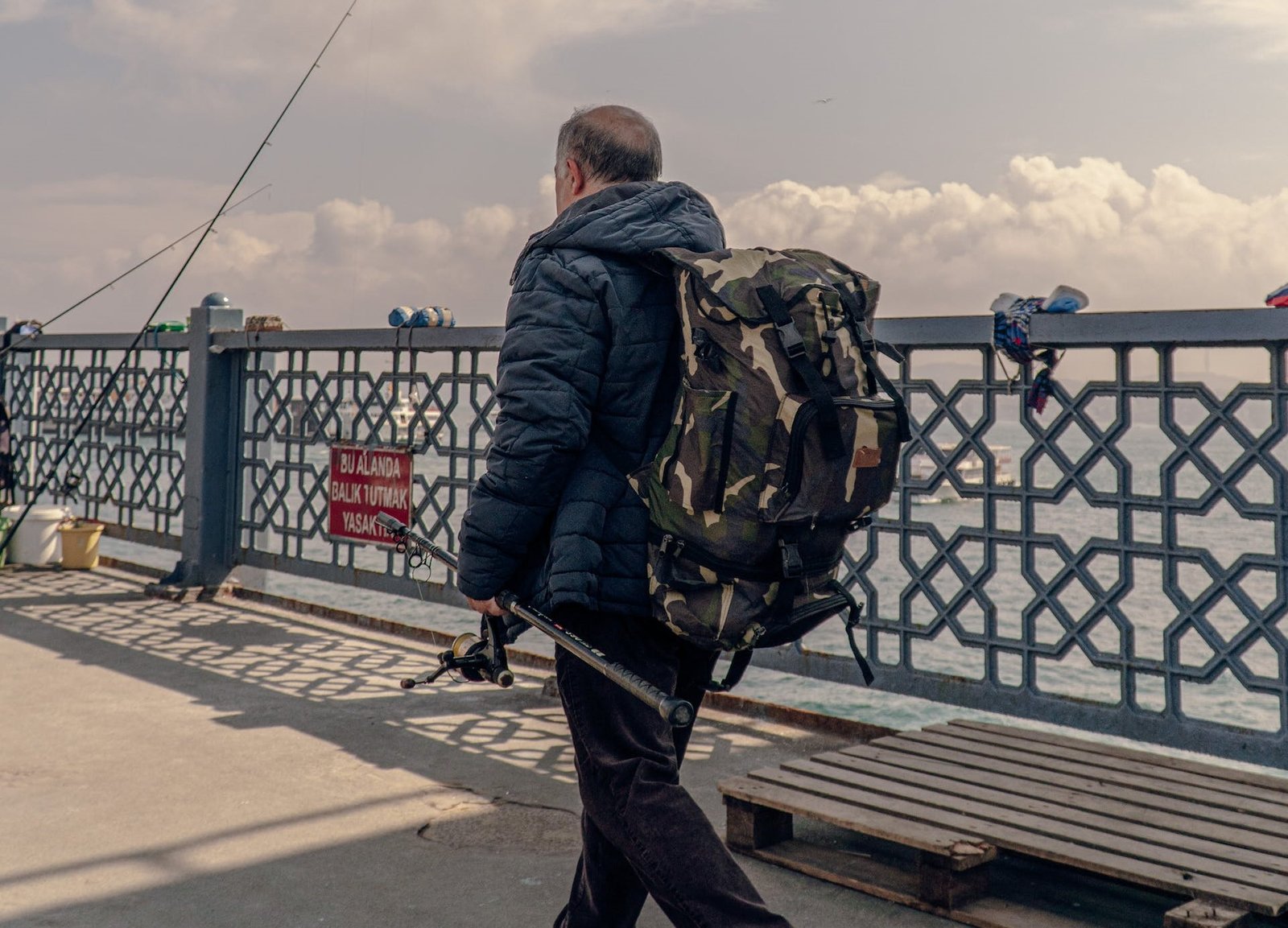 Best Fishing Tackle Backpacks for Your Next Fishing Trip