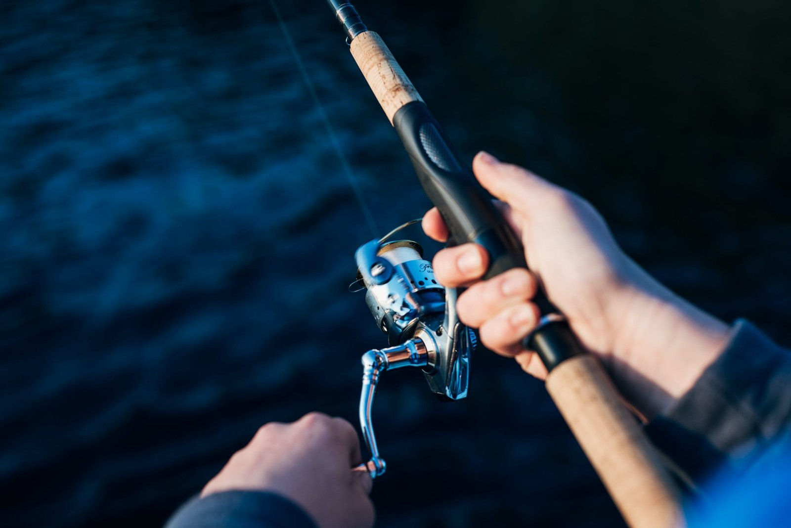 Best Spinning Reels Under $100