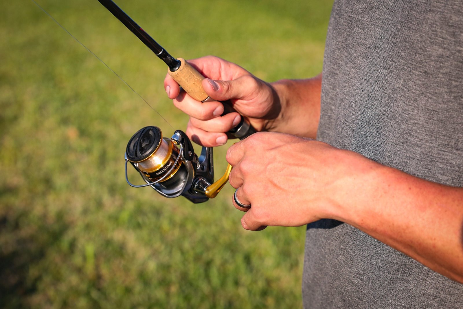 How to Choose a Reel for Bass: Best Options and Buying Guide