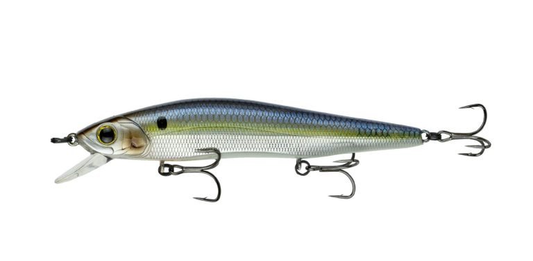 6th sense provoke jerkbait review