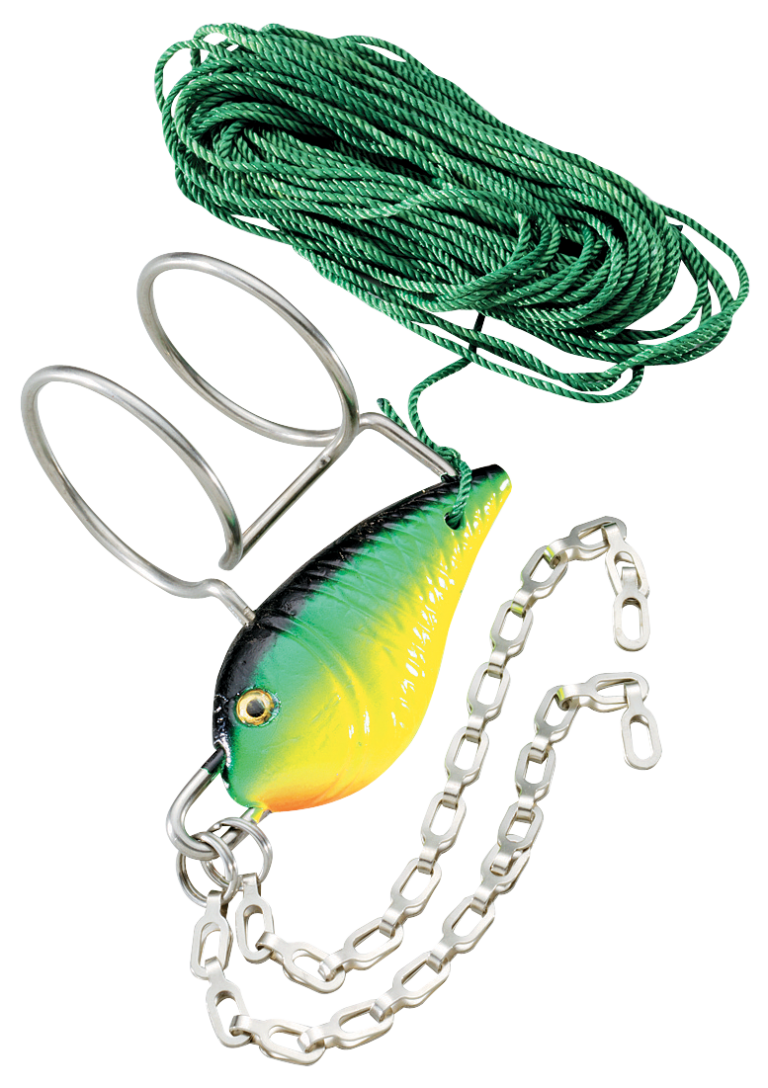 best fishing lure retrievers